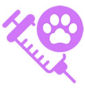 vacunas para mascotas zaragoza. veterinaria